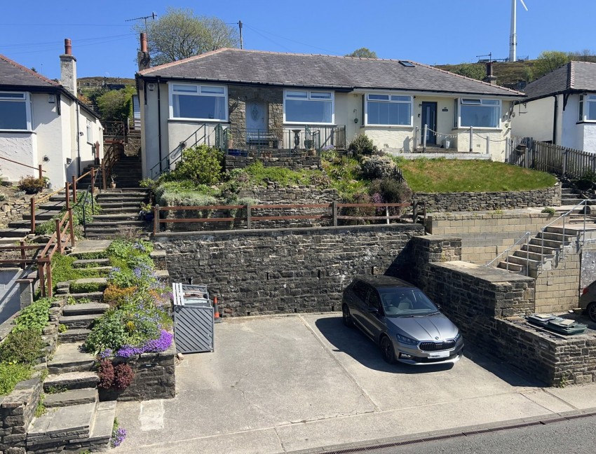 Images for Haworth, Keighley, West Yorkshire EAID:3030449609 BID:4216801