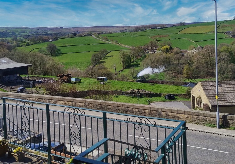 Images for Haworth, Keighley, West Yorkshire EAID:3030449609 BID:4216801