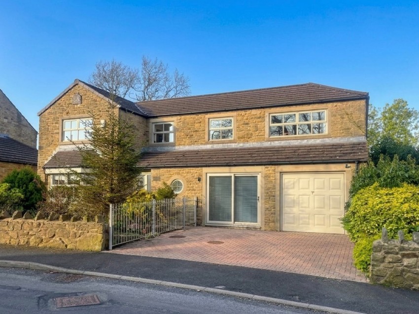 Images for Haworth, Keighley, West Yorkshire EAID:3030449609 BID:4216801