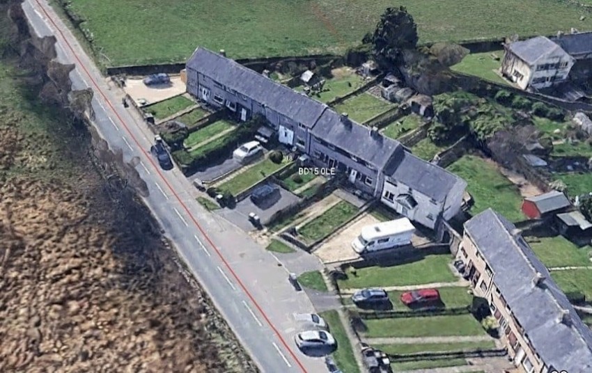 Images for Wilsden, Bradford, West Yorkshire EAID:3030449609 BID:4216801