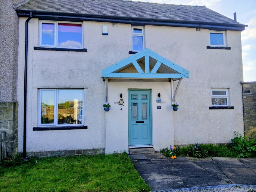 Images for Wilsden, Bradford, West Yorkshire EAID:3030449609 BID:4216801