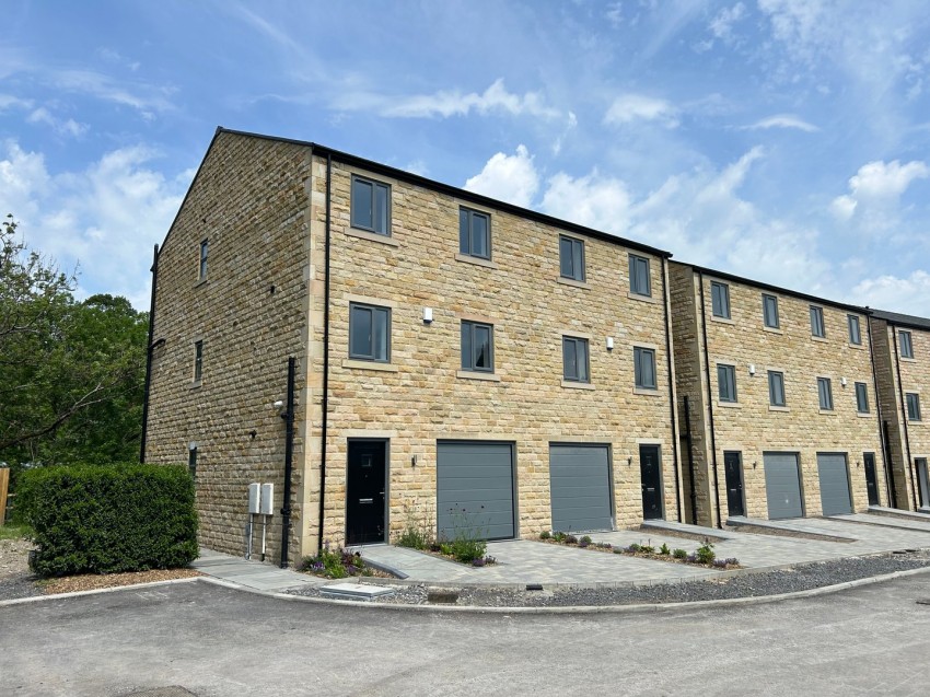 Images for Off Raglan Street, Keighley, West Yorkshire EAID:3030449609 BID:4216801