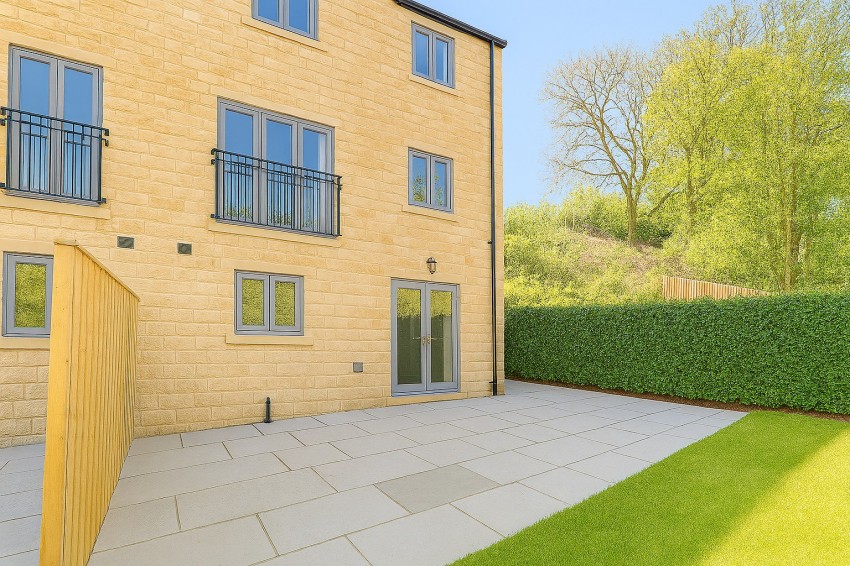 Images for Off Raglan Street, Keighley, West Yorkshire EAID:3030449609 BID:4216801