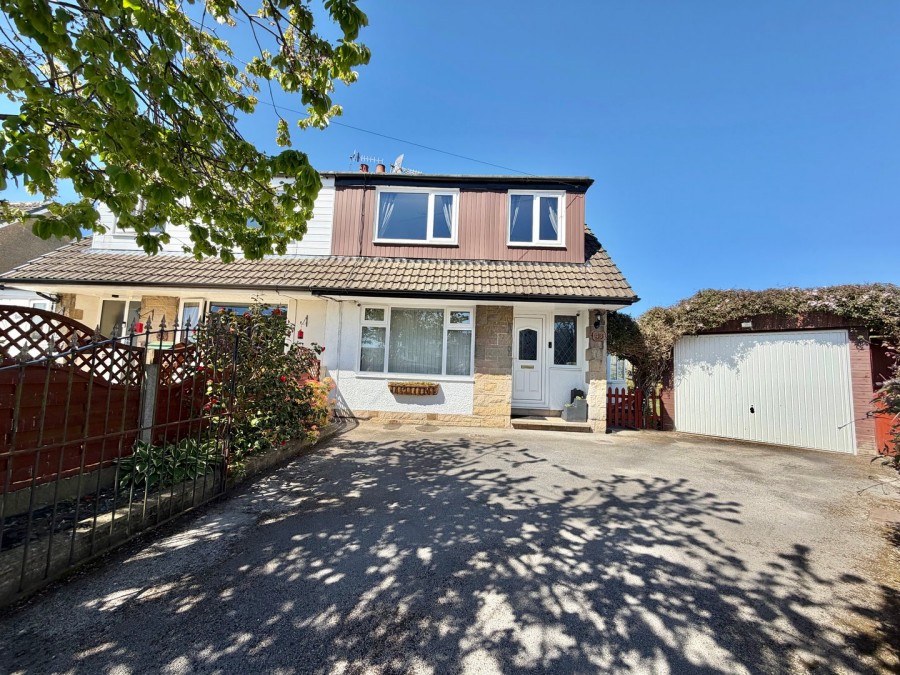 Images for Oakworth, Keighley, West Yorkshire EAID:3030449609 BID:4216801