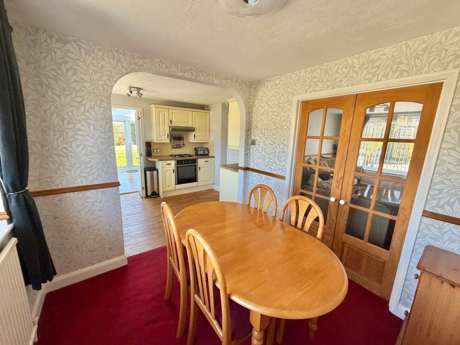 Images for Oakworth, Keighley, West Yorkshire EAID:3030449609 BID:4216801