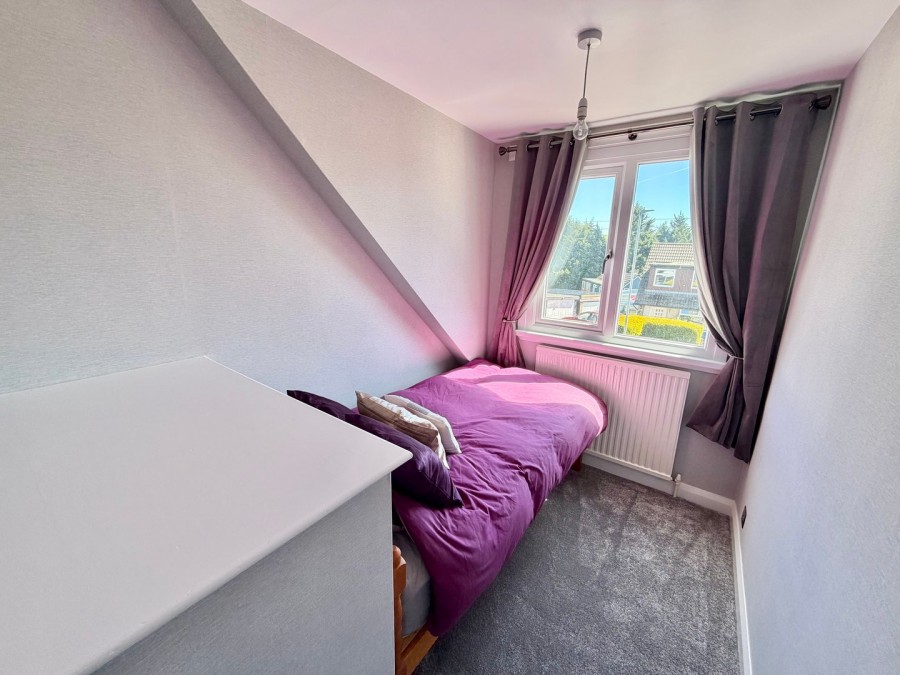 Images for Oakworth, Keighley, West Yorkshire EAID:3030449609 BID:4216801