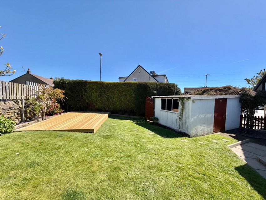Images for Oakworth, Keighley, West Yorkshire EAID:3030449609 BID:4216801