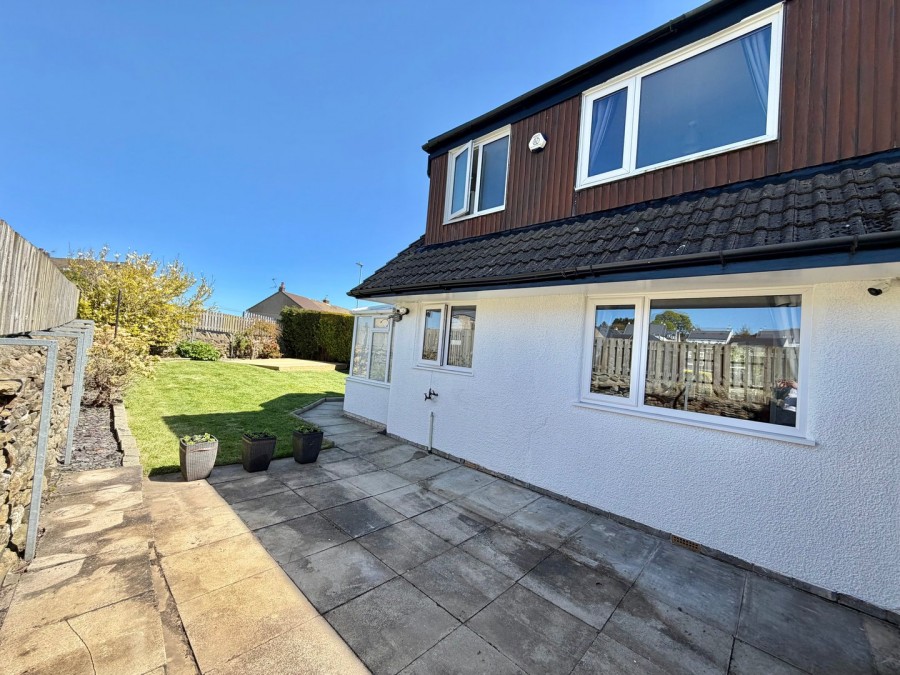 Images for Oakworth, Keighley, West Yorkshire EAID:3030449609 BID:4216801