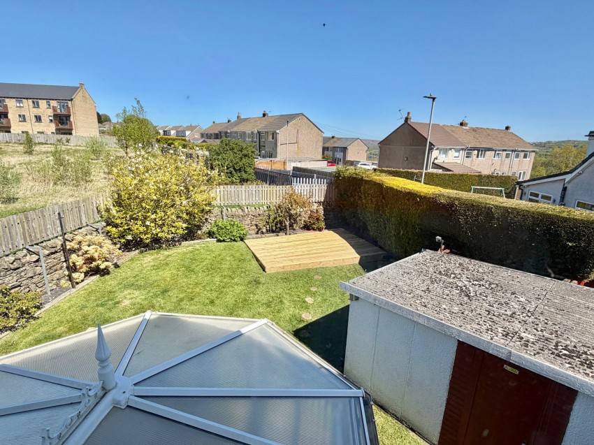 Images for Oakworth, Keighley, West Yorkshire EAID:3030449609 BID:4216801