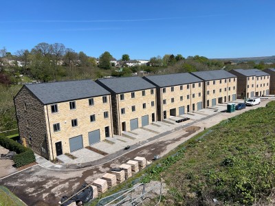 Off Raglan Street, Keighley, West Yorkshire - EAID:3030449609, BID:4216801