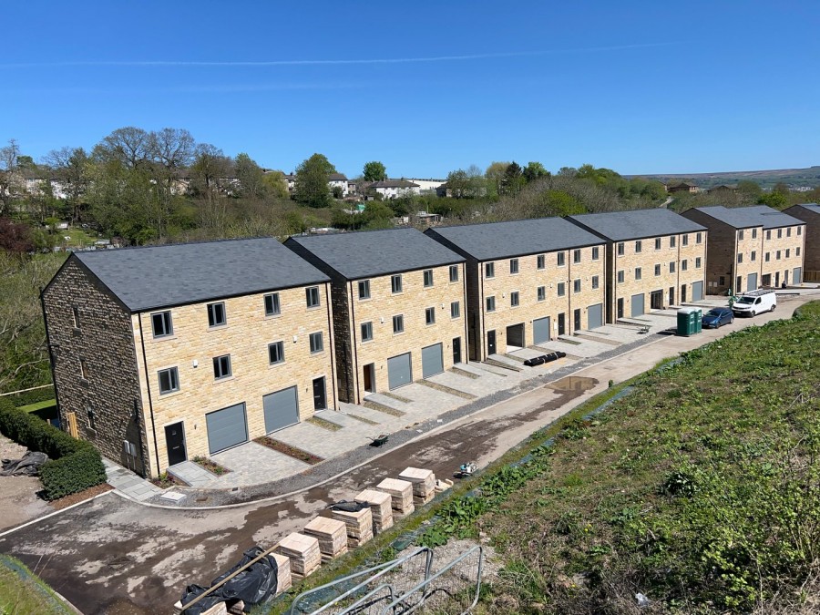 Images for Off Raglan Street, Keighley, West Yorkshire EAID:3030449609 BID:4216801