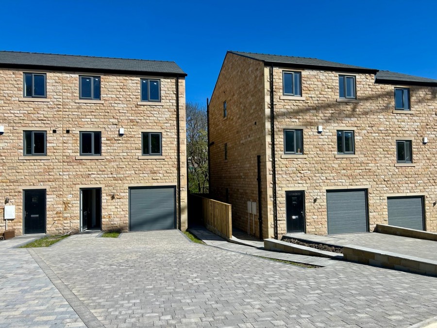 Images for Off Raglan Street, Keighley, West Yorkshire EAID:3030449609 BID:4216801