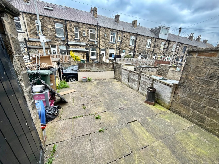 Images for Mannville Walk, Keighley, West Yorkshire EAID:3030449609 BID:4216801