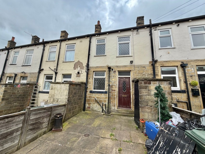 Images for Mannville Walk, Keighley, West Yorkshire EAID:3030449609 BID:4216801