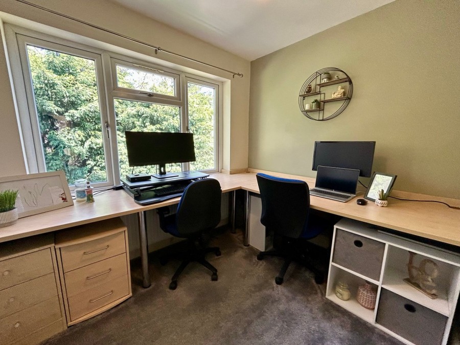 Images for Oakworth, Keighley, West Yorkshire EAID:3030449609 BID:4216801
