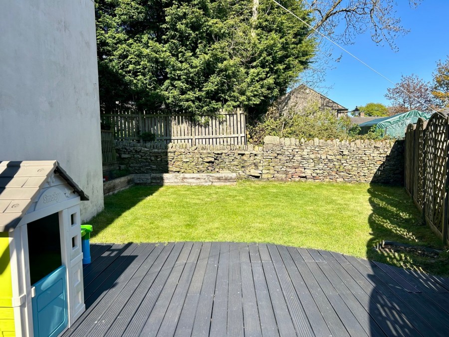 Images for Oakworth, Keighley, West Yorkshire EAID:3030449609 BID:4216801