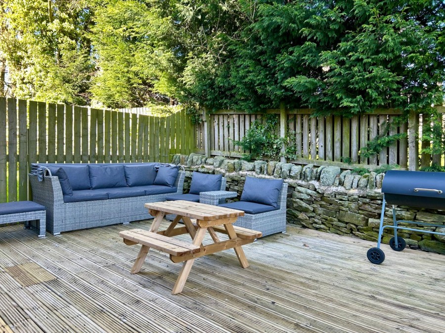 Images for Oakworth, Keighley, West Yorkshire EAID:3030449609 BID:4216801