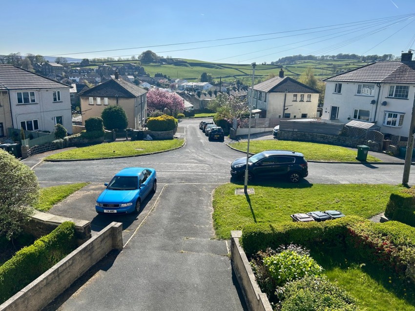 Images for Oakworth, Keighley, West Yorkshire EAID:3030449609 BID:4216801