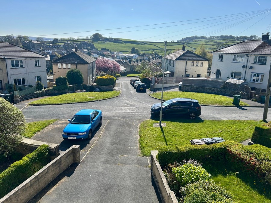 Images for Oakworth, Keighley, West Yorkshire EAID:3030449609 BID:4216801