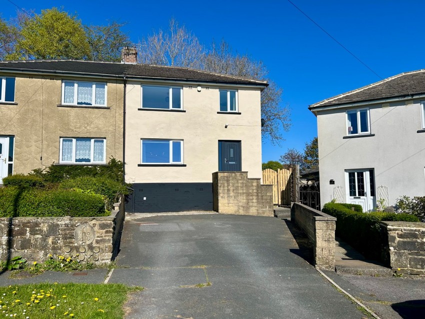 Images for Oakworth, Keighley, West Yorkshire EAID:3030449609 BID:4216801
