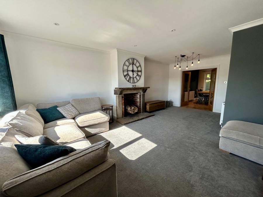 Images for Oakworth, Keighley, West Yorkshire EAID:3030449609 BID:4216801