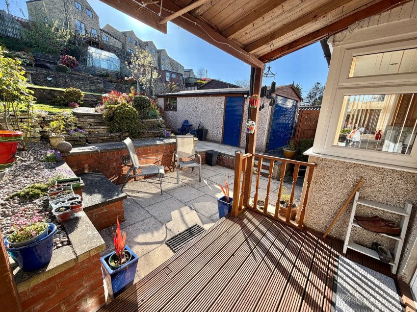 Images for Prospect Mount, Keighley, West Yorkshire EAID:3030449609 BID:4216801
