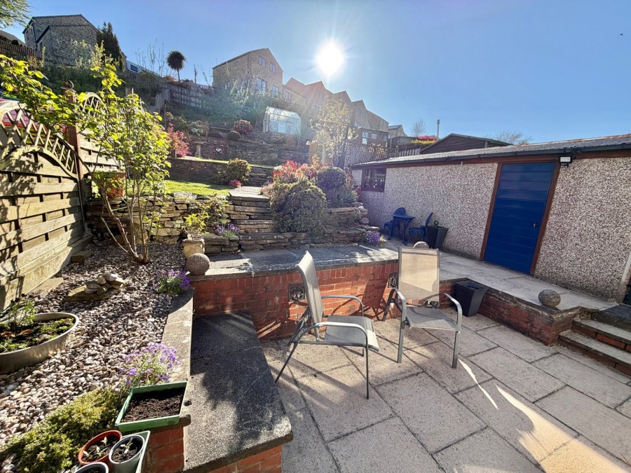 Images for Prospect Mount, Keighley, West Yorkshire EAID:3030449609 BID:4216801