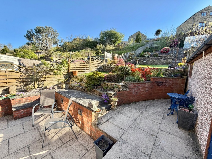 Images for Prospect Mount, Keighley, West Yorkshire EAID:3030449609 BID:4216801