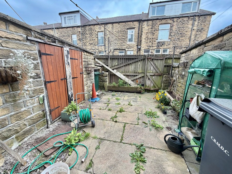 Images for Bradford Road, Keighley, West Yorkshire EAID:3030449609 BID:4216801
