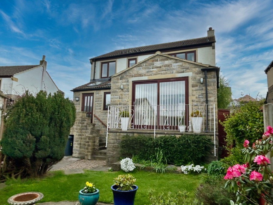Images for Off Shann Lane, Keighley, West Yorkshire EAID:3030449609 BID:4216801