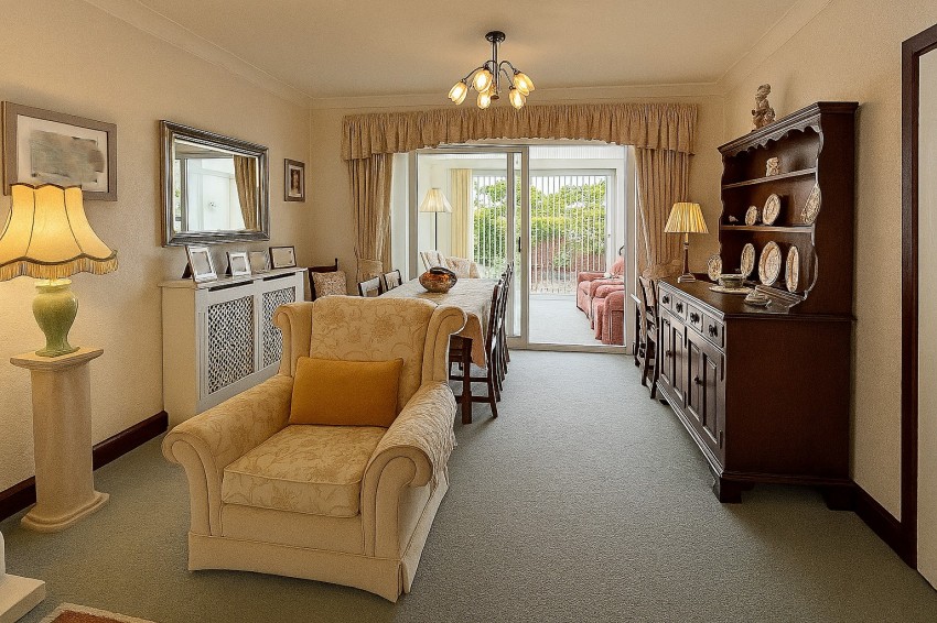 Images for Off Shann Lane, Keighley, West Yorkshire EAID:3030449609 BID:4216801