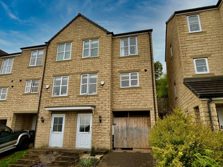 Images for Hawthorn Close, Keighley, West Yorkshire EAID:3030449609 BID:4216801