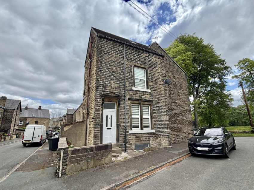 Images for Malsis Crescent, Keighley, West Yorkshire EAID:3030449609 BID:4216801