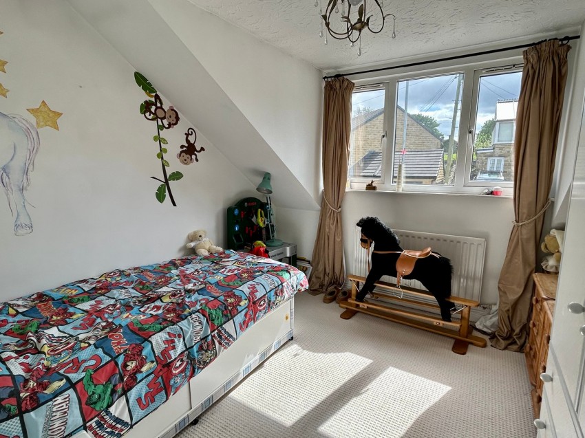 Images for Oakworth, Keighley, West Yorkshire EAID:3030449609 BID:4216801