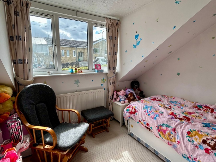 Images for Oakworth, Keighley, West Yorkshire EAID:3030449609 BID:4216801
