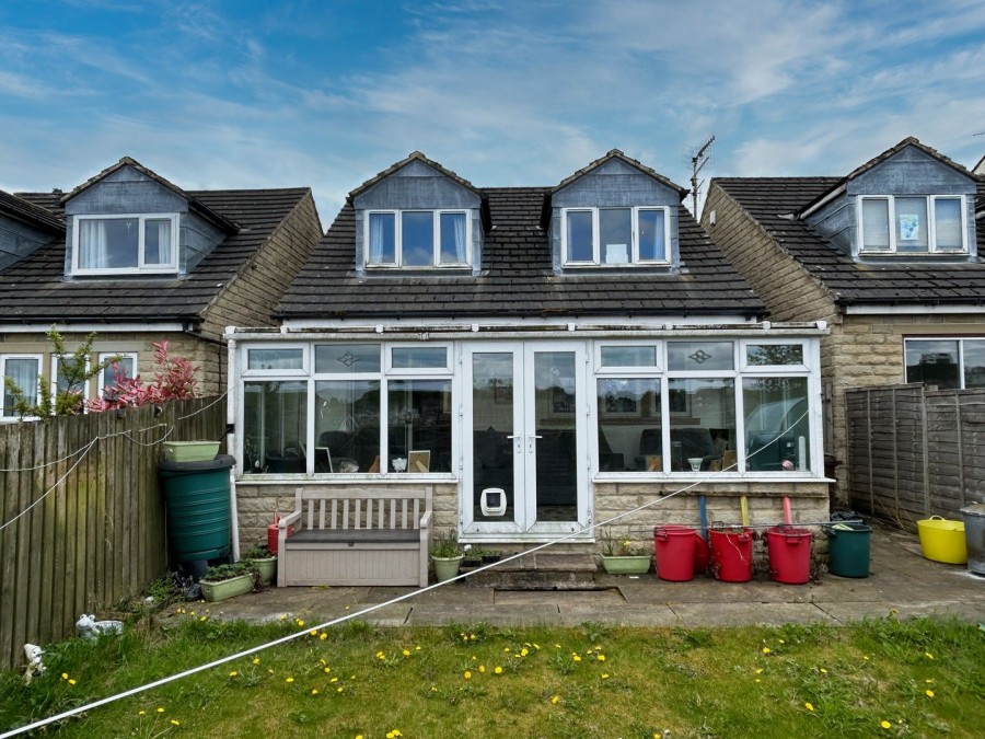 Images for Oakworth, Keighley, West Yorkshire EAID:3030449609 BID:4216801
