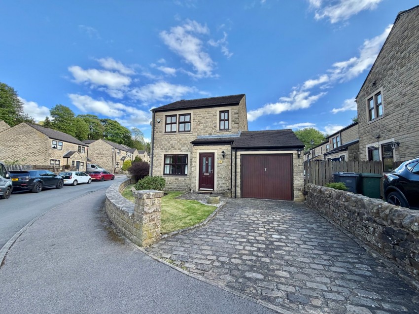 Images for Oxenhope, Keighley, West Yorkshire EAID:3030449609 BID:4216801