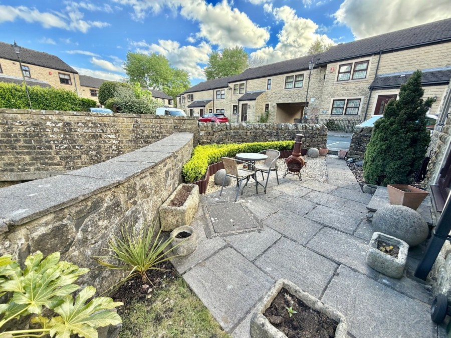 Images for Oxenhope, Keighley, West Yorkshire EAID:3030449609 BID:4216801