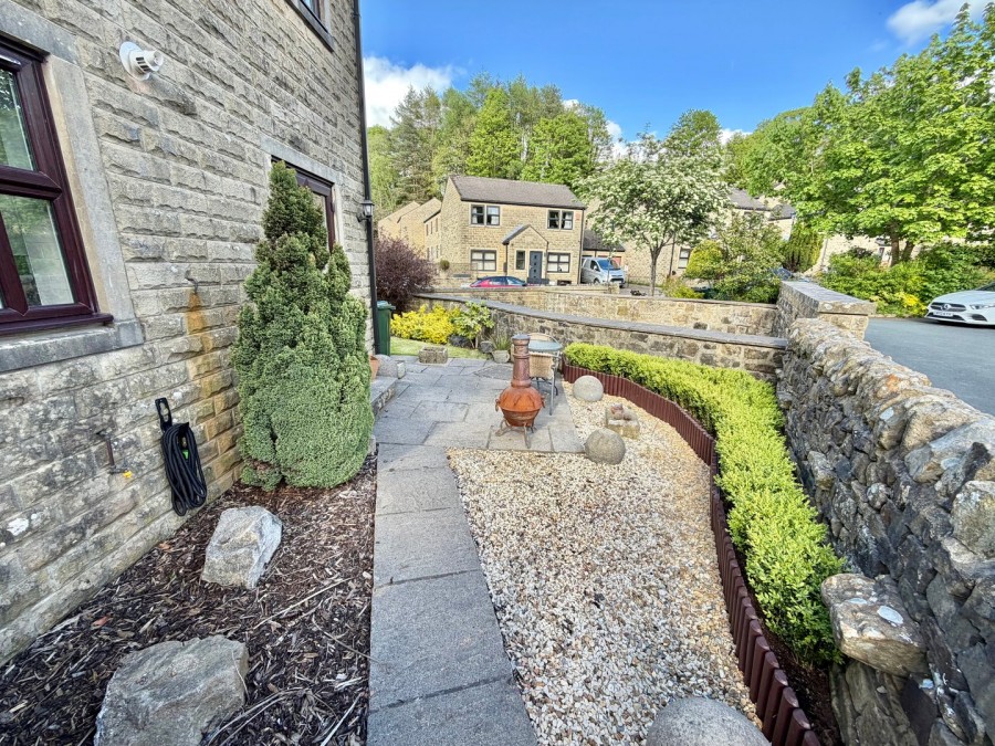 Images for Oxenhope, Keighley, West Yorkshire EAID:3030449609 BID:4216801