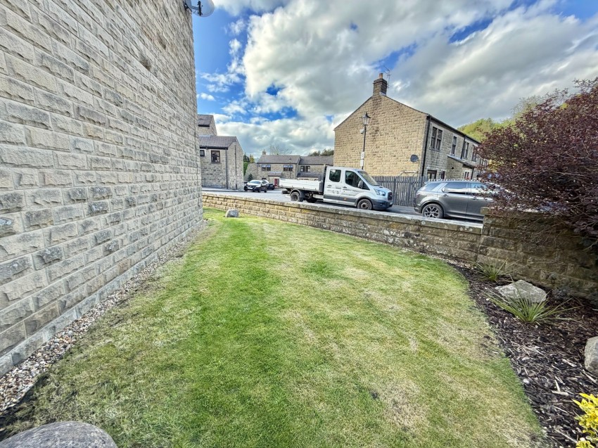 Images for Oxenhope, Keighley, West Yorkshire EAID:3030449609 BID:4216801