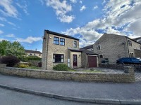 Images for Oxenhope, Keighley, West Yorkshire