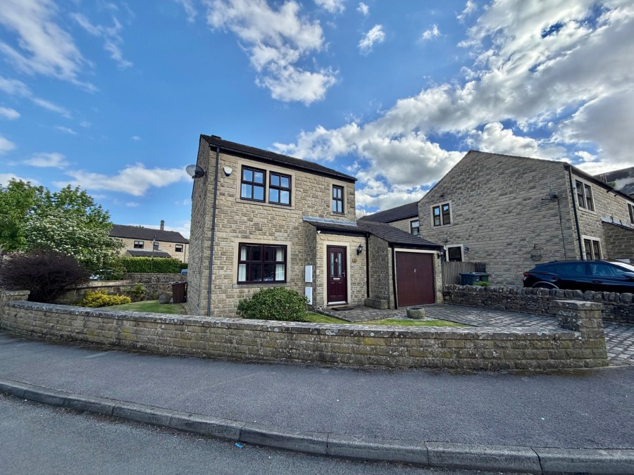 Images for Oxenhope, Keighley, West Yorkshire EAID:3030449609 BID:4216801