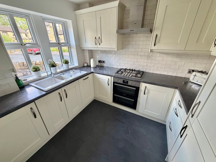 Images for Oxenhope, Keighley, West Yorkshire EAID:3030449609 BID:4216801