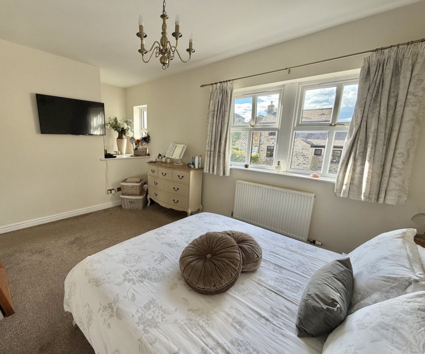 Images for Oxenhope, Keighley, West Yorkshire EAID:3030449609 BID:4216801