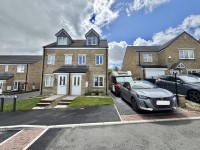 Images for Oakworth, Keighley, West Yorkshire