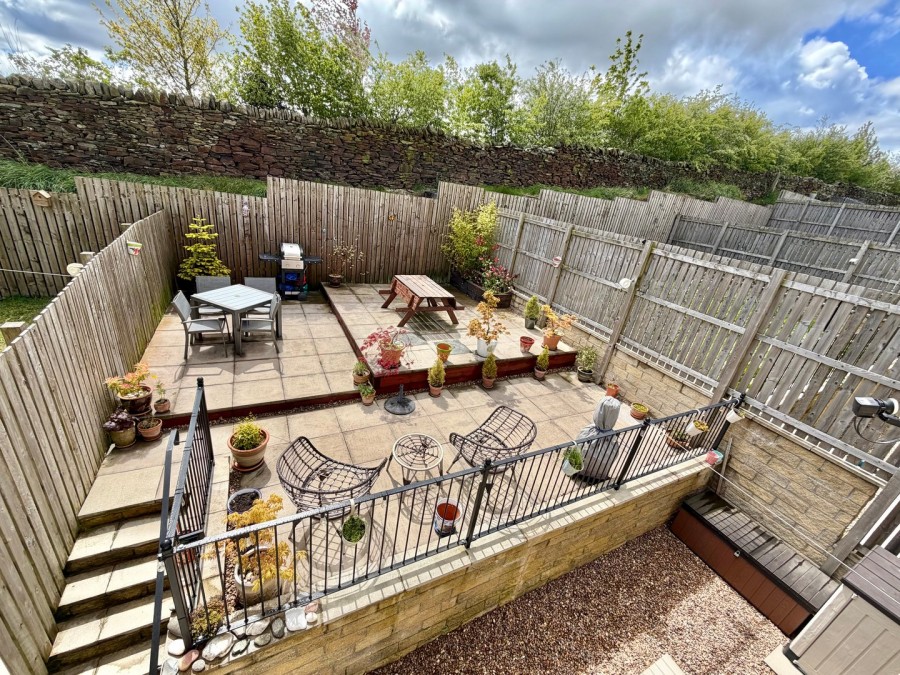 Images for Oakworth, Keighley, West Yorkshire EAID:3030449609 BID:4216801
