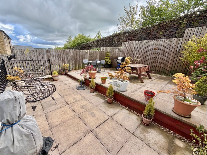 Images for Oakworth, Keighley, West Yorkshire EAID:3030449609 BID:4216801