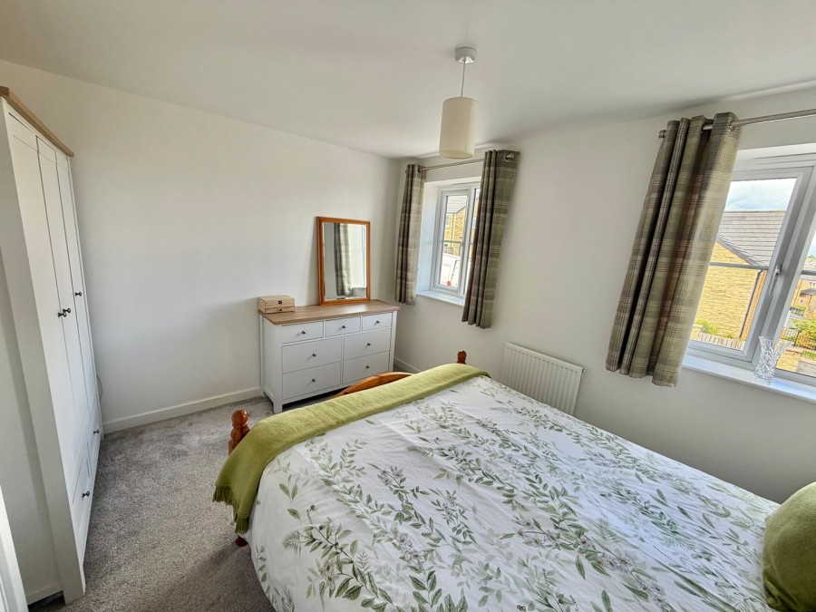 Images for Oakworth, Keighley, West Yorkshire EAID:3030449609 BID:4216801