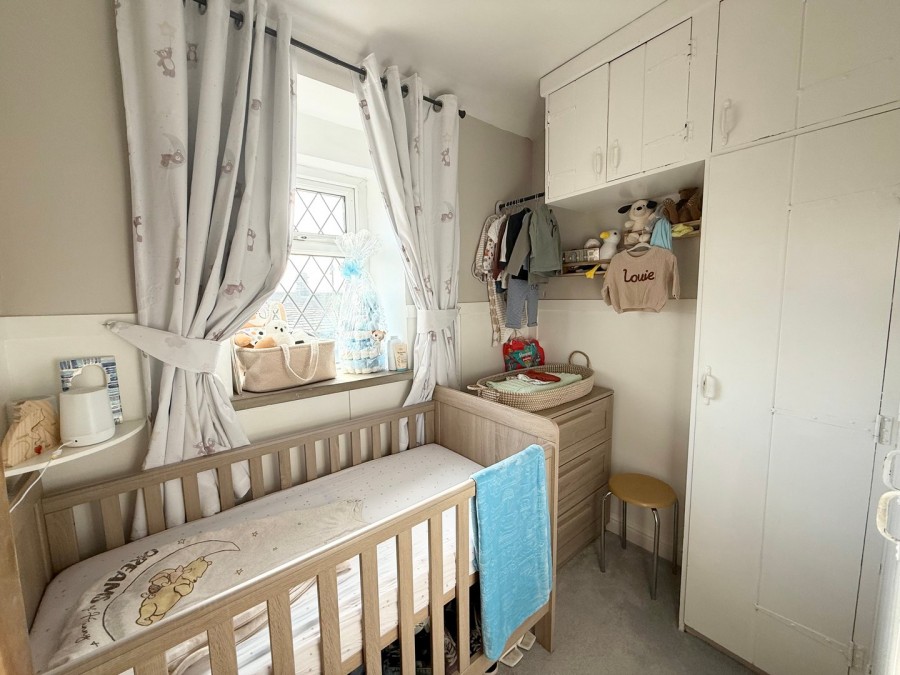 Images for Oakworth, Keighley, West Yorkshire EAID:3030449609 BID:4216801