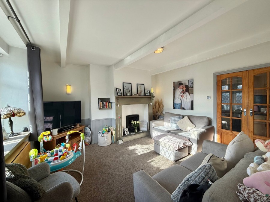 Images for Oakworth, Keighley, West Yorkshire EAID:3030449609 BID:4216801